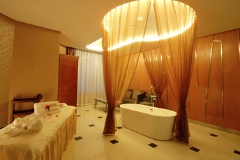 泉州养生馆之脾胃虚弱的食疗配合